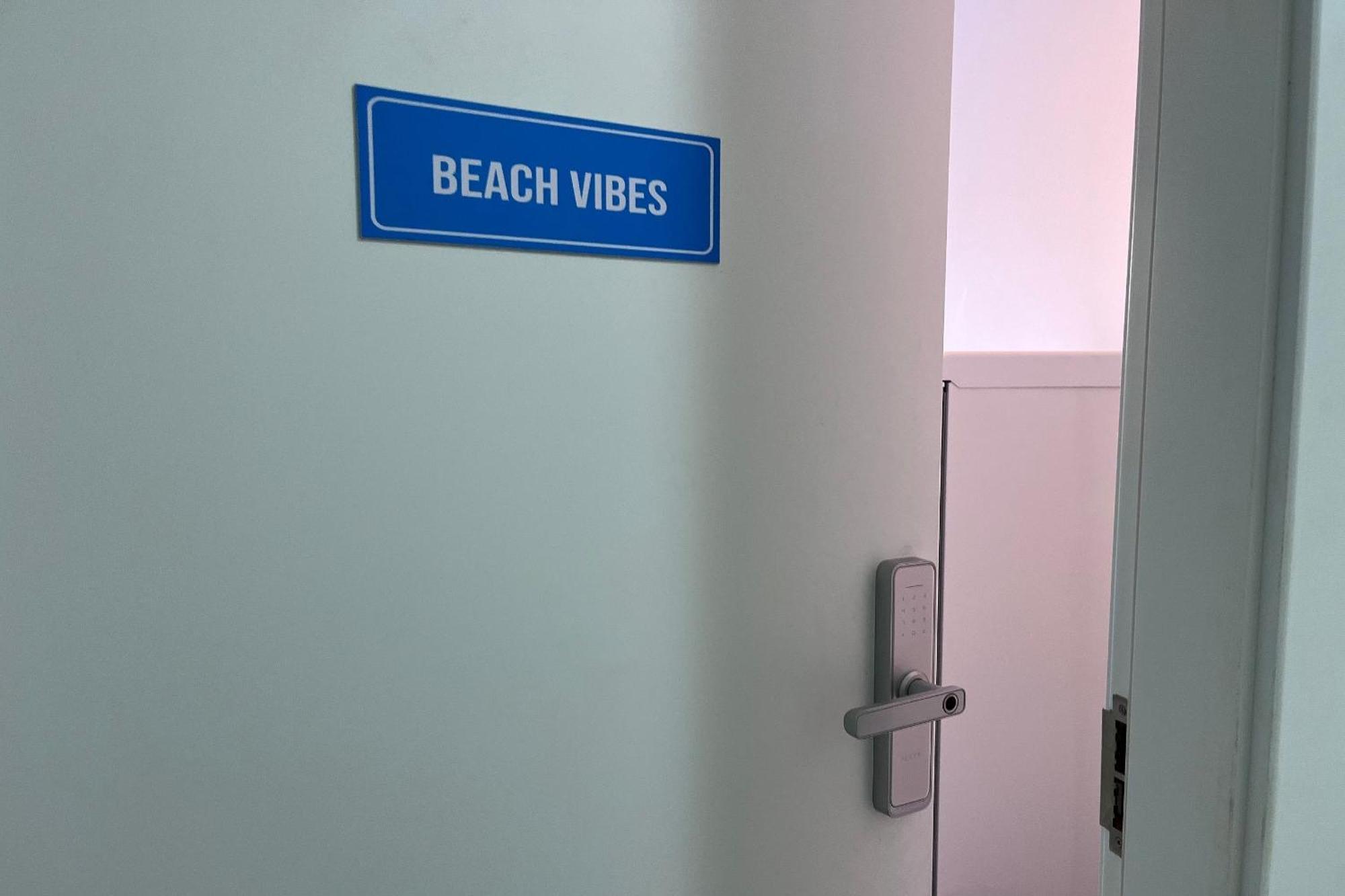 Apartment Vibes | 5 Min | New W/ Patio Florianopolis